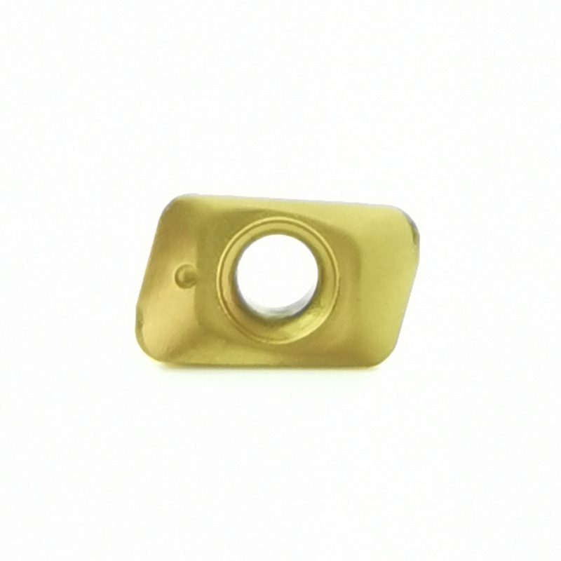 推荐现货供应数控刀片JDMT150508R PTH30E铣刀片