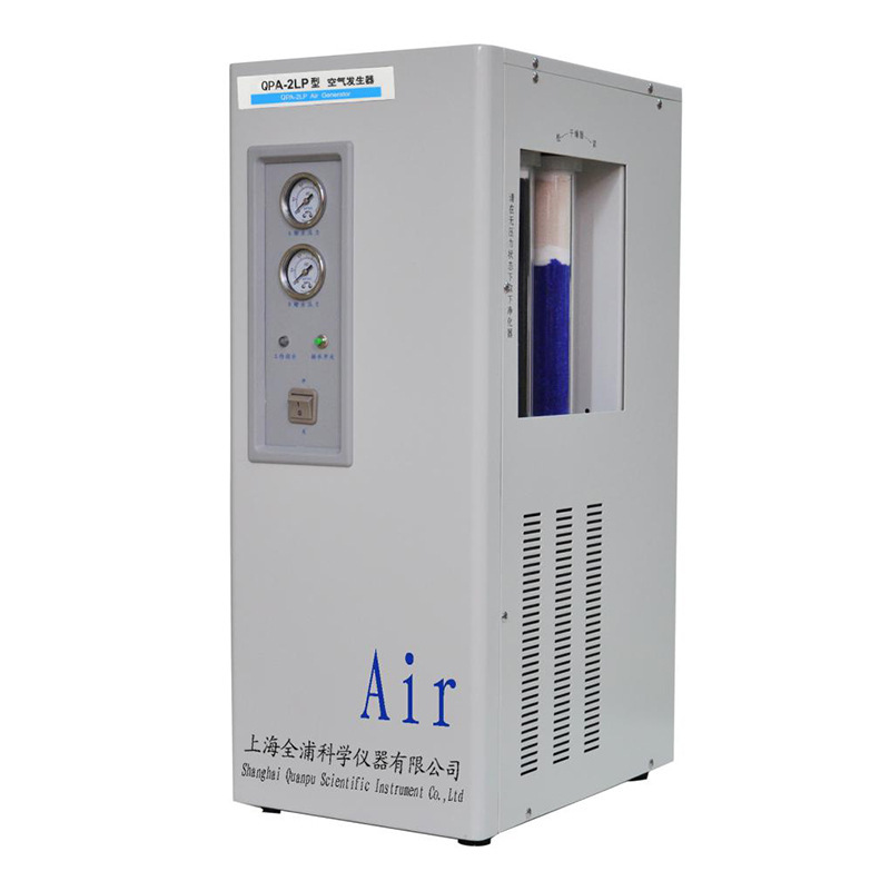 上海全浦 QPA-2LP 空气发生器
