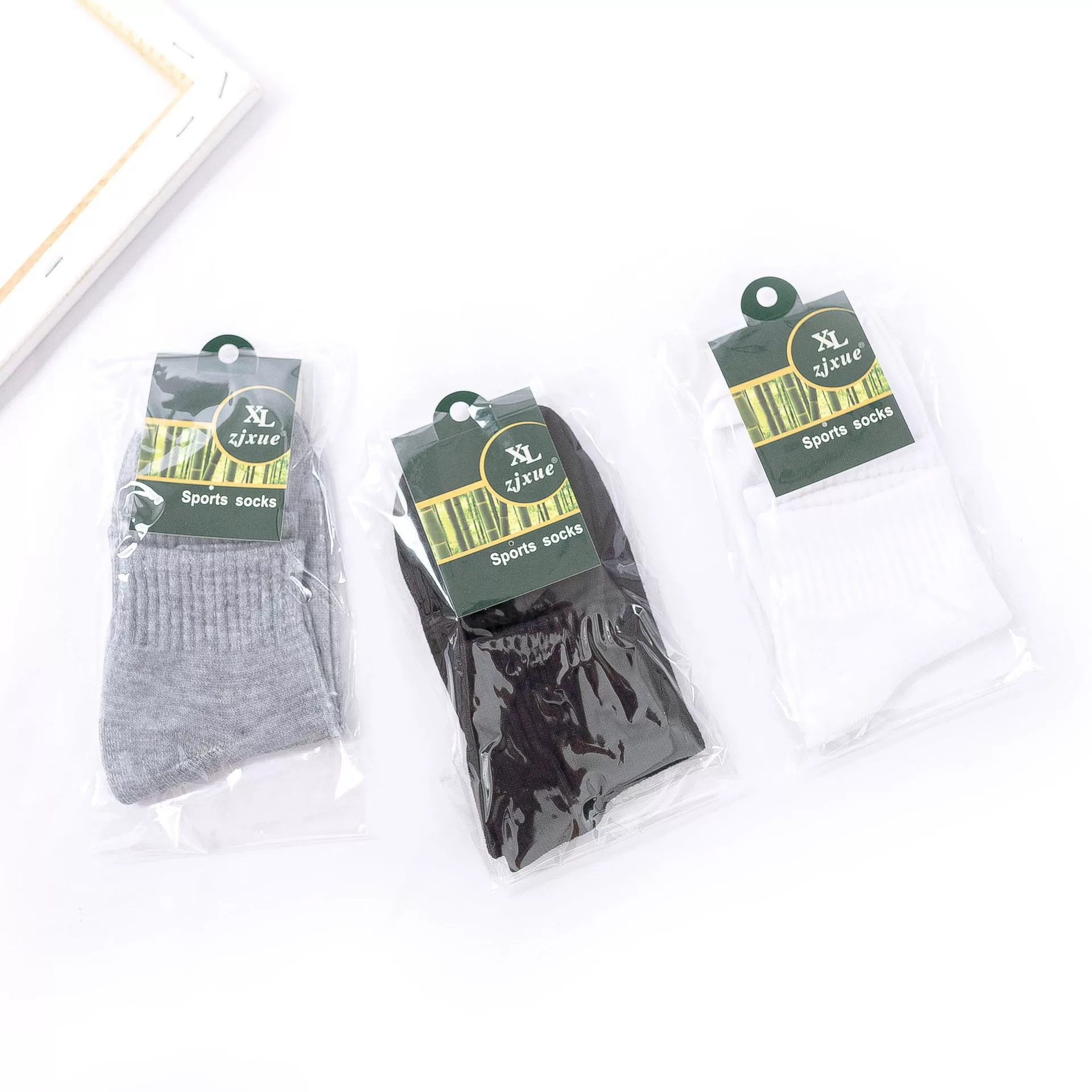 Pack, knee socks, bag, mid-length, Birthday gift