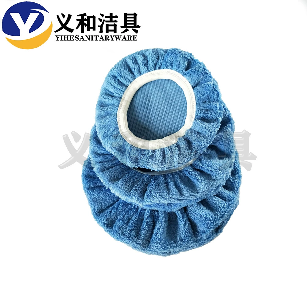 Автомобильная красота коралловый флис автомобильный восковой набор автомобильные косметические товары коралловый флис Полировочный восковой набор Чистка