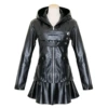 Dong Xiang Suit [Coat + Skirt + Socks]
