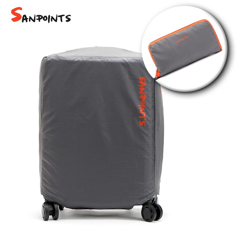 Extensible Luggage Case Protective Case Luggage Case Protective Case Waterproof, Dust-proof, Wear-resistant and Dust-proof Bag