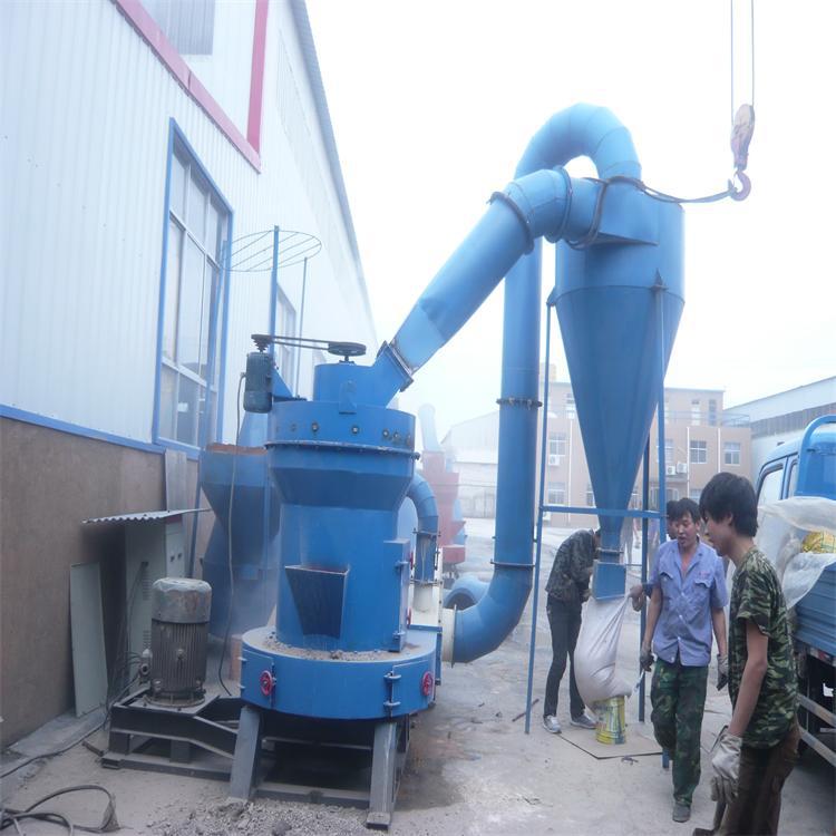 2115小型磨机矿用 化肥复合肥磨粉机 雷蒙磨