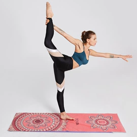 毛巾;运动巾;其他毛毯