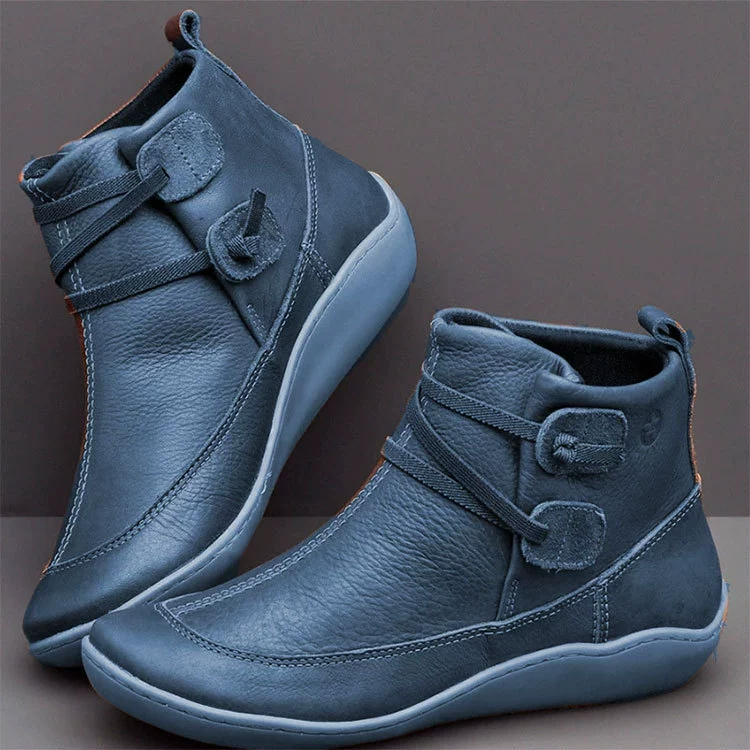 Демисезонные низкие ботинки (Martens) английский/британский стиль, средняя высота, отдых
