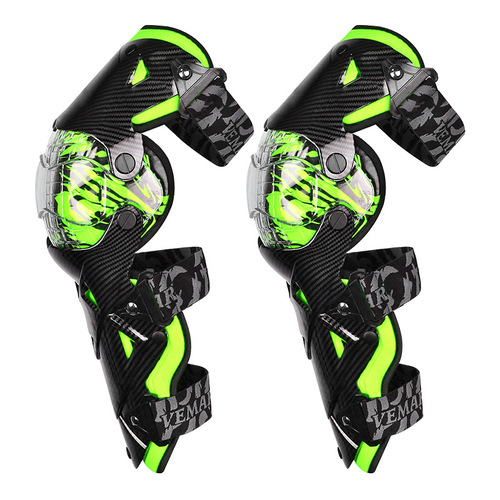 Motorcycle knee pads for all seasons riders riding anti-fall motorcycle off-road protective gear leg protection equipment for men and women summer windproof