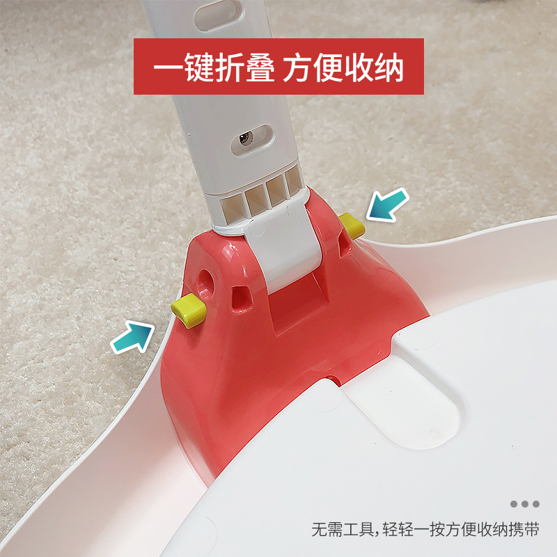 Mesa de bloques de construcción para niños pequeña vaca de madera compatible con bloques de construcción de partículas grandes mesa de juego plegable de elevación juguetes educativos para bebés