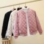 新款加厚冬季韩版棉服