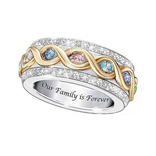 �羳���u��ָ �~�ʯ朗l��ָ our family is forever�M荽�ָ