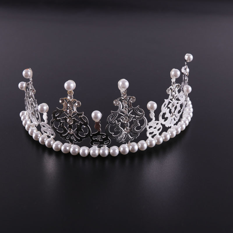 Nueva corona flor Decoración Accesorios ramo apósito material flor accesorios de embalaje floral suministros joyería