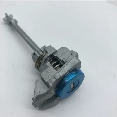 Other Subaru Models, Car lock