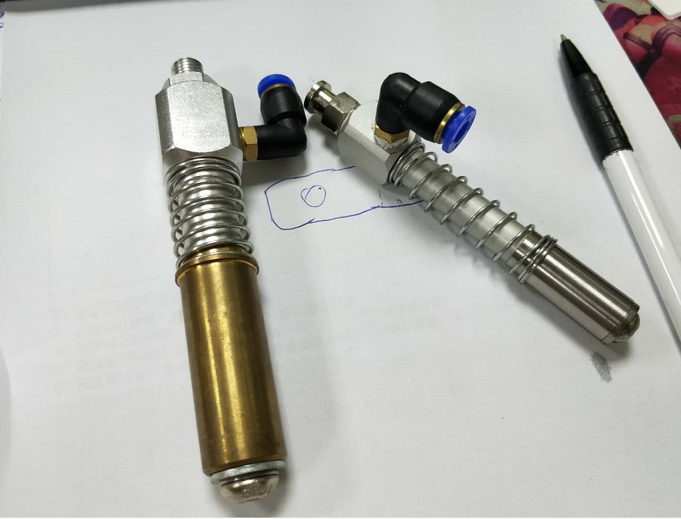 高强度金具支架 重型吸盘座 机械手配件重型金具 重型吸盘金具