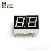 0.56����1λ HOUKEM-5611APG HKM-5611-BPG ���� LED�����