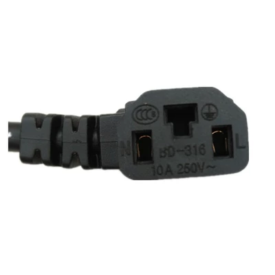 Other Electric Vehicle Accessories cord electric vehicle elbow cable