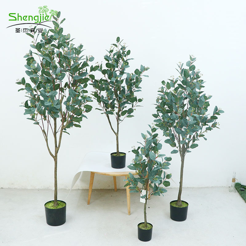 High-Quality Artificial Money Leaves for Malls, Hotels, Indoor Home Decor, Fake Leaf Potted Plants, Floor-Standing Ornaments, Landscaping Artificial Green Plants High-Quality Artificial Money Leaves for Malls, Hotels, Indoor Home Decor, Fake Leaf Potted Plants, Floor-Standing Ornaments, Landscaping Artificial Green Plants