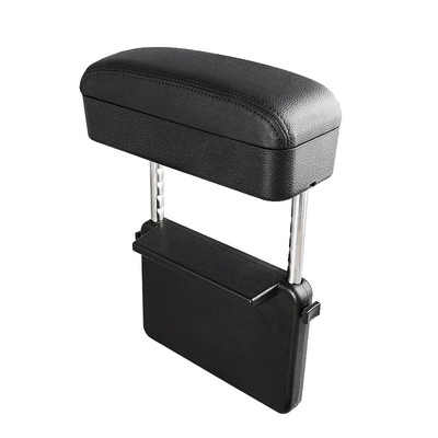 Armrest box: Car Storage Box Armrest