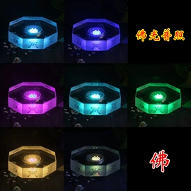 水晶工艺品;圣诞装饰品;UV胶