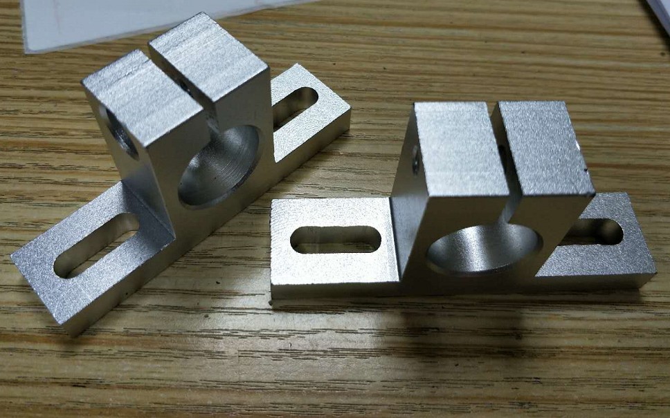 光轴固定座 光轴带U槽固定座 光轴调整座 光轴横向调整座 支撑夹