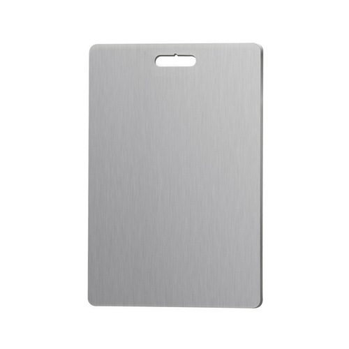304 stainless steel cutting board cutting board household fruit food supplement chopping board kitchen
