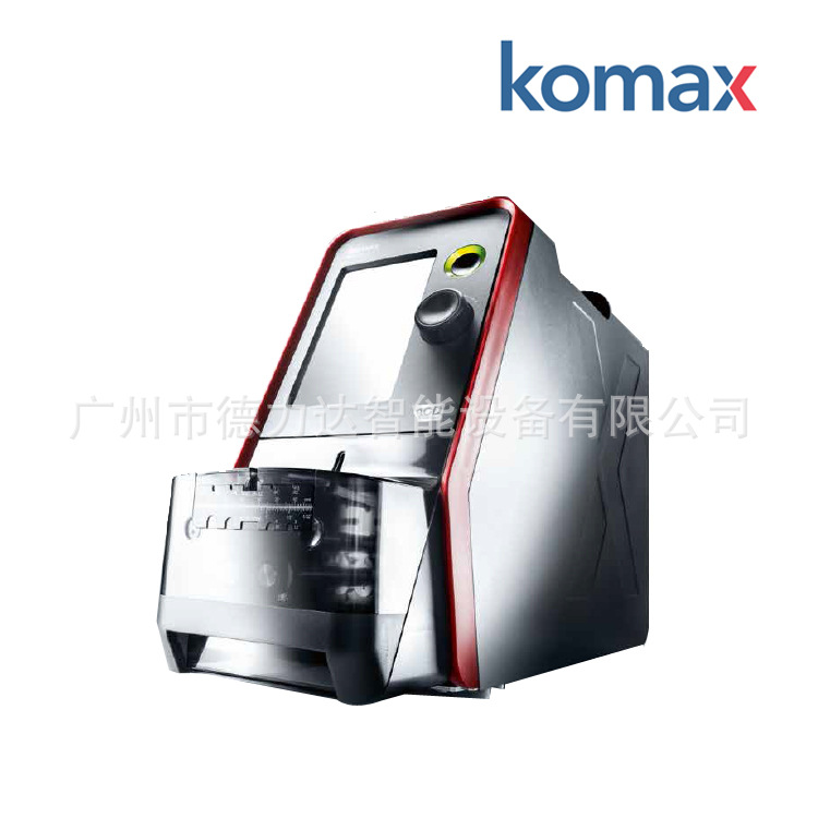 热销瑞士komax库迈思Mira32裁线机裁线剥皮机同轴电缆剥皮