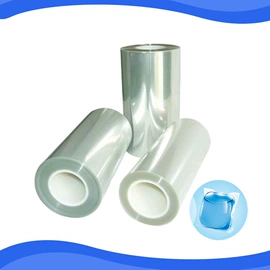 降解薄膜;衬布;包装薄膜