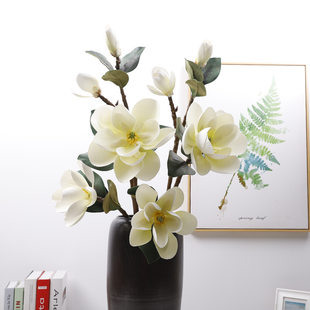 (Wholesale), realistic polyurethane photography props, orchid