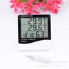 Electronic thermo hygrometer home use, thermometer, aquarium