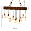 Type A 90cm: 10 heads