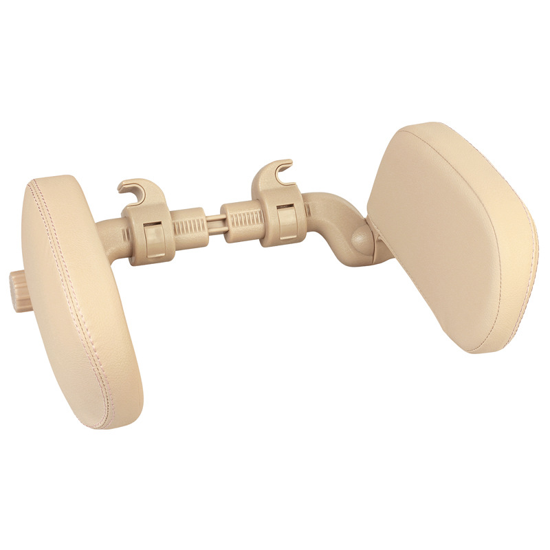 Fábrica de comercio exterior transfronterizo suministros de coche reposacabezas lado del coche de los niños coche almohada cuello almohada