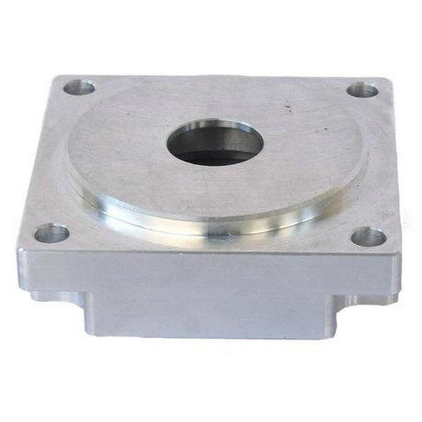 Customized stainless steel processing CNC hardware parts production…