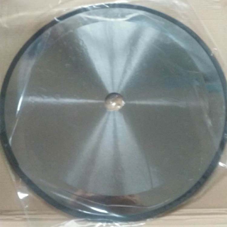 圆刀片高速钢切纸切布园型刀切布大圆刀片切捆条布圆刀片裁布圆刀