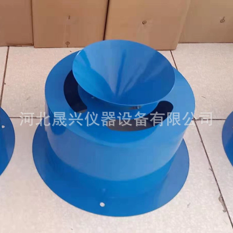 Новый стандартный ковш для заполнения песком, цилиндр для заполнения песком, метод заполнения песком, тестер плотности методом заполнения песком, оптом