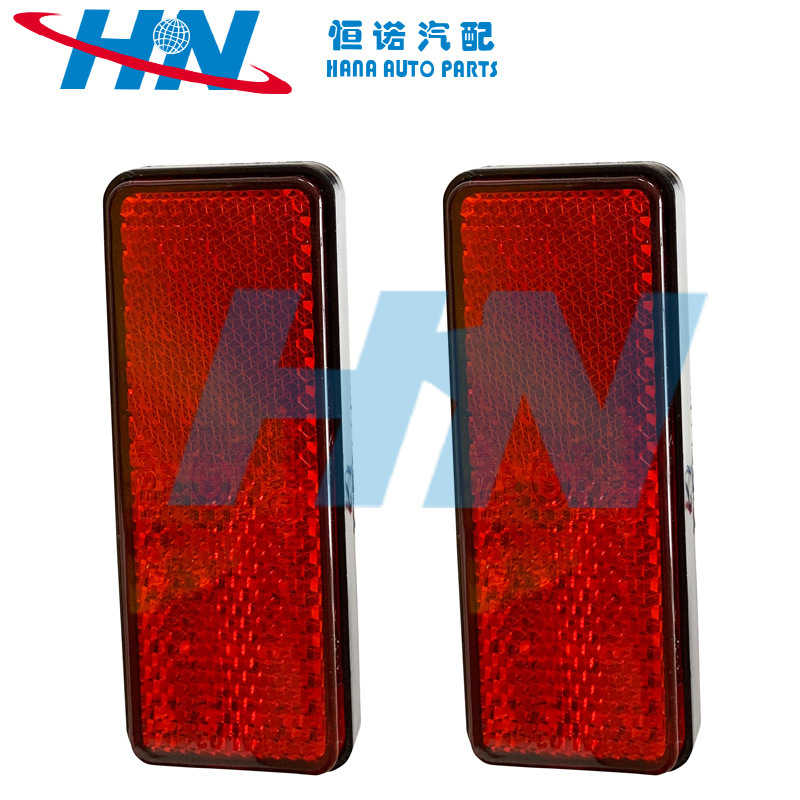 Suministro directo de fábrica camión luz trasera automóvil y motocicleta luz de freno universal camión luz de giro universal luz diurna ancho de marcha