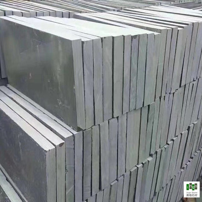 direct deal Quartzite Pitching outdoor square blackboard Town courtyard non-slip To fake something antique floor tile