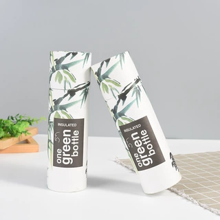 定制茶叶罐茶叶纸筒盒子空盒订做茶叶礼盒装茶盒牛皮纸罐纸管定做