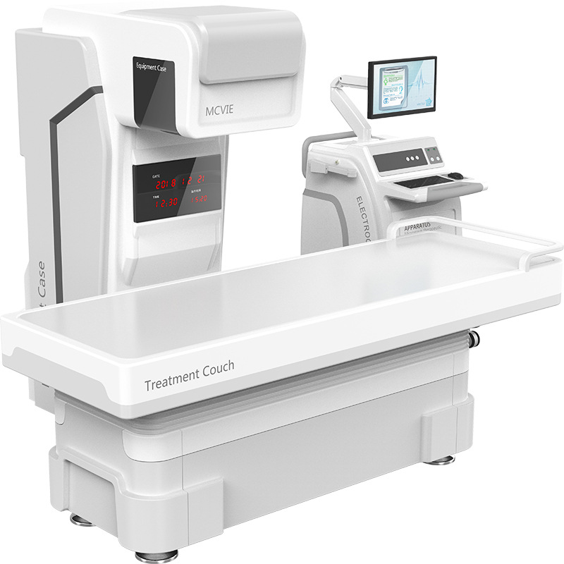 医疗设备产品方案开发设计APP