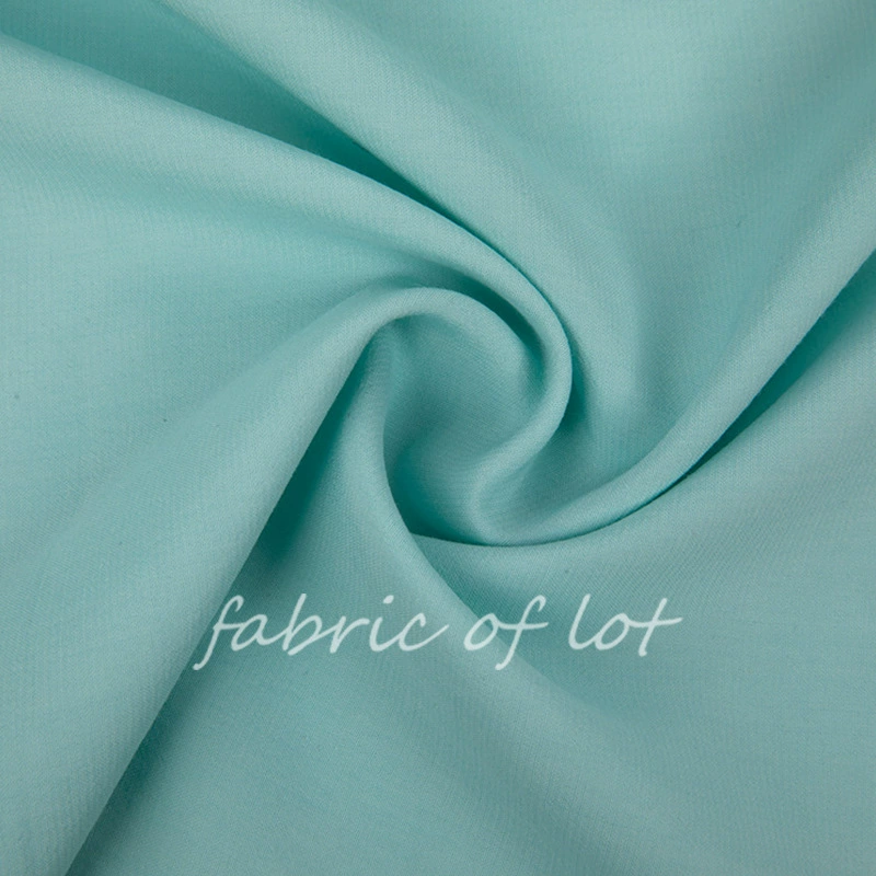 [Небольшое количество в наличии] 12257 # вискоза хлопок вискоза обычная ткань рубашка куртка брюки