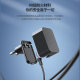 Korea 12V1A power adapter Korean gauge KC certification switching power supply KCC high quality belt adapter