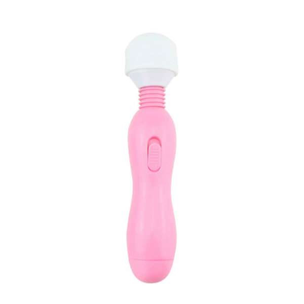 Pink battery model (with color box)