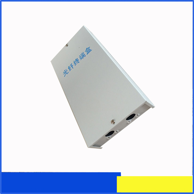 大量供应光纤终端盒 厂家批 发 可供定 制  欢迎订购