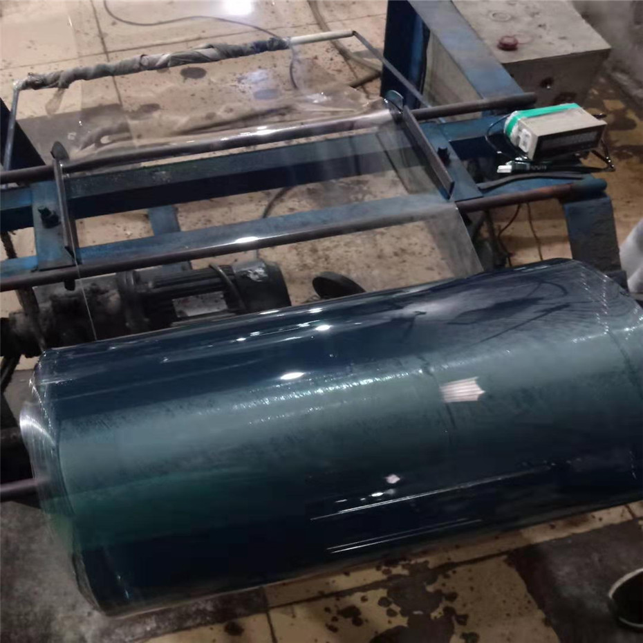 厂家直销环保软门帘免费加工车间防尘帘隔离隔断墙玻璃帘零售包邮