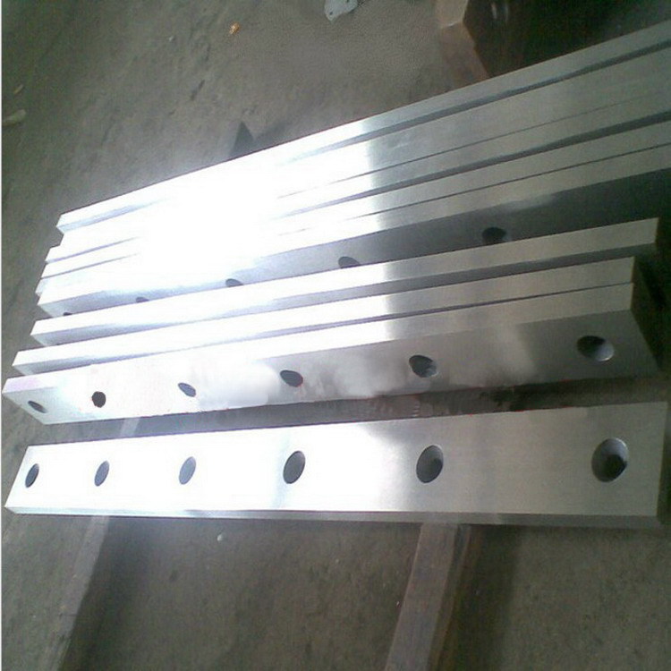 剪板机刀片厂家供应 适用于钣金加工行业剪切板材剪板机刀片