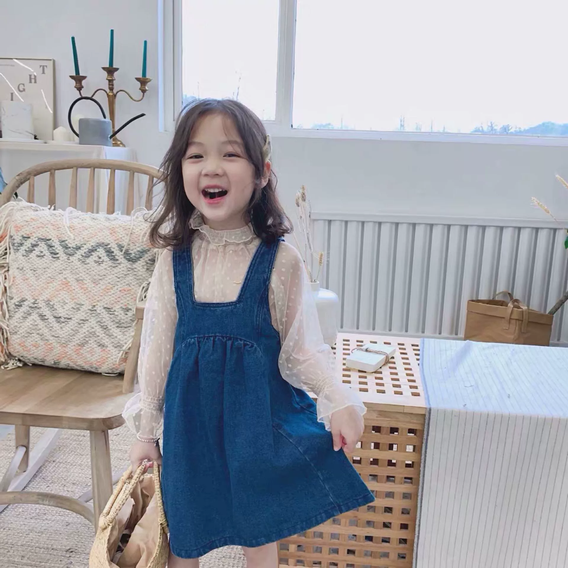 Милая летняя юбка, кружевное шелковое платье, комплект, для 3-8 лет