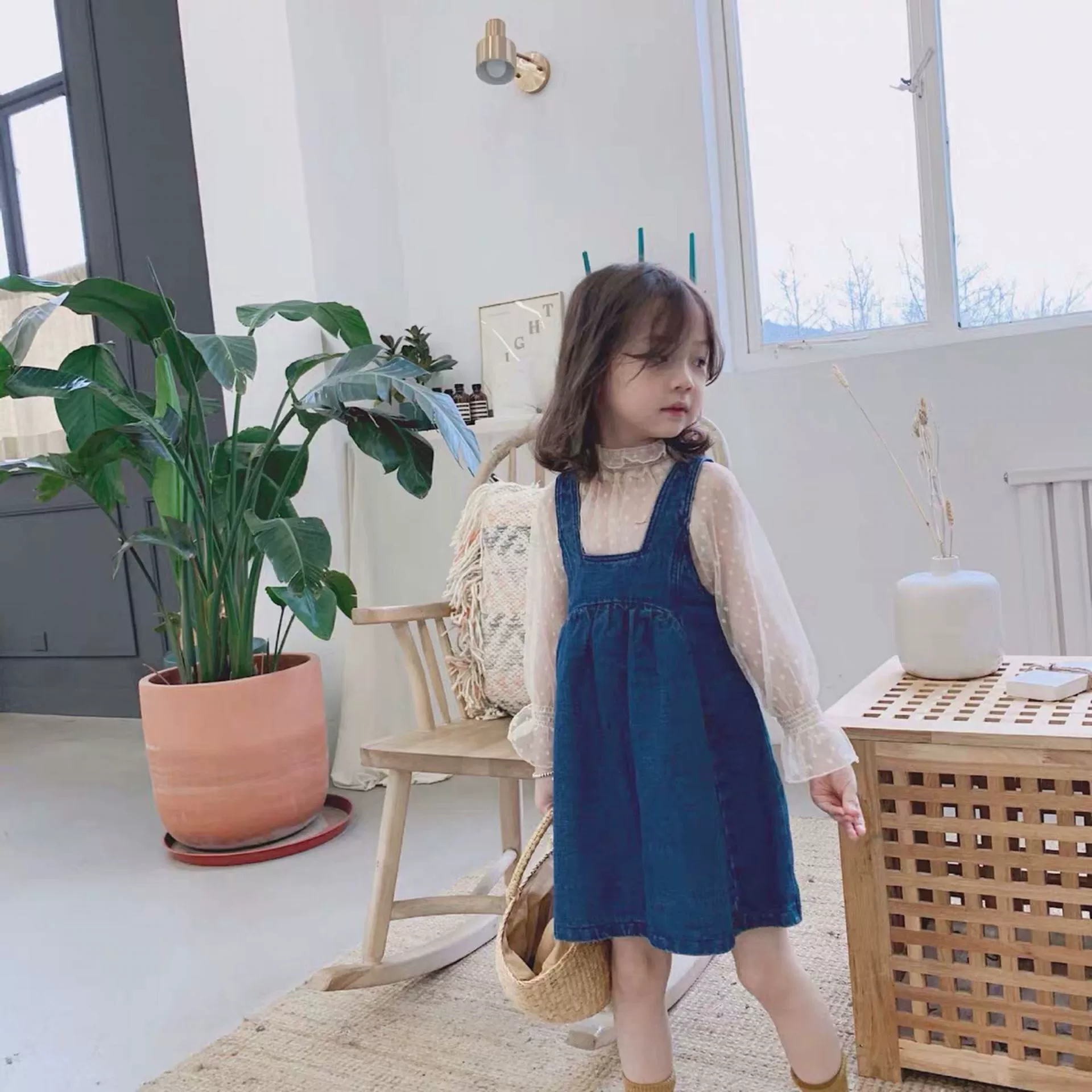 Милая летняя юбка, кружевное шелковое платье, комплект, для 3-8 лет