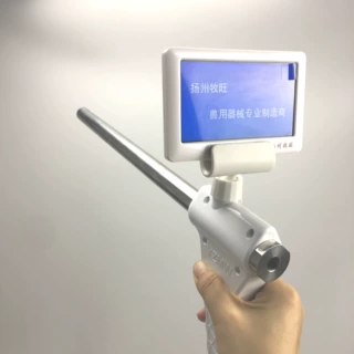 牛用可视输精枪牛羊用可视输精枪牛羊用配种设备人工授精工具