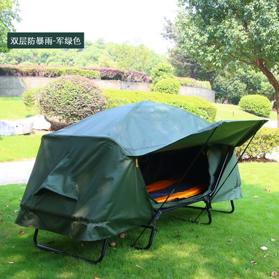 Outdoor Thickened Oxford Cloth: Avtomobil dam çadırları
