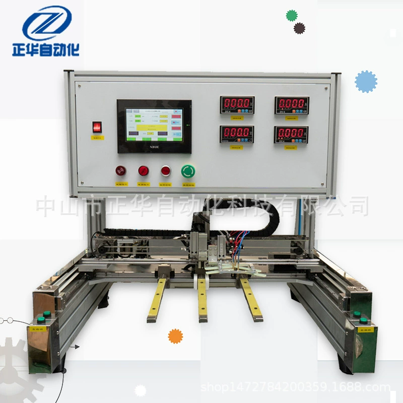 Тестирование источника питания для светодиодного привода