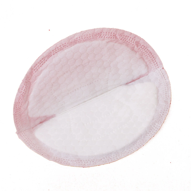 disposable ultra thin hermetic breast pads for breastfeeding, 30 pieces