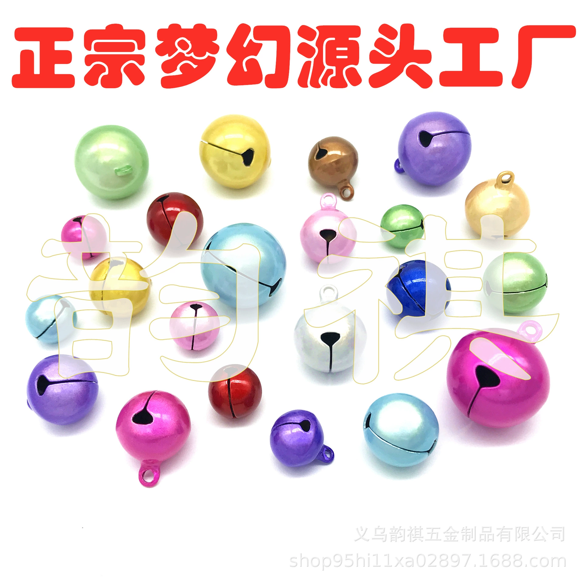 Сон Белл 14 мм мечта слово медный колокол подлинный Высокое качество кошачий глаз Белл животное воротник производителей