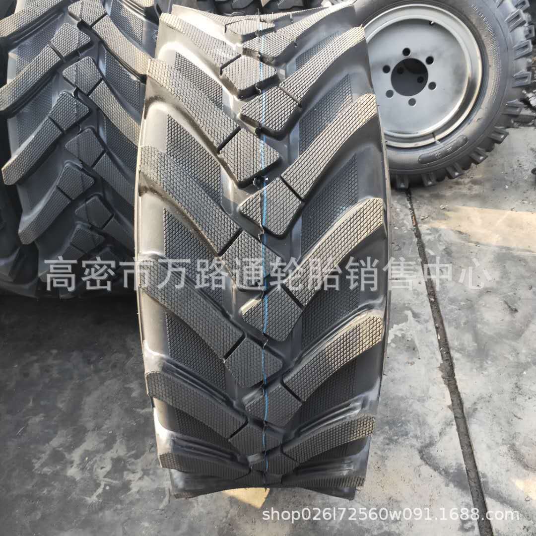 280/16/70-20轮胎24人字铲车20.5/70-16轮胎装载机405/70-24轮胎